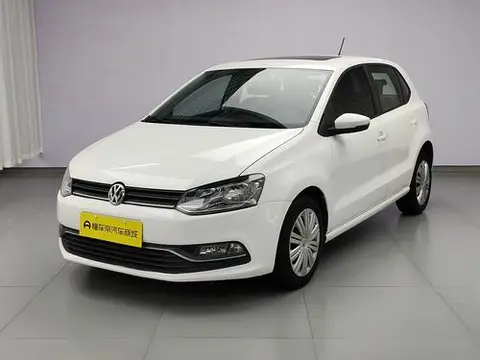 Volkswagen Polo 2018
