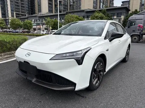 GAC AION S 2025