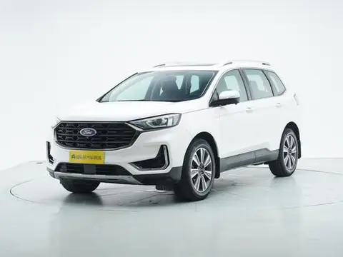 Ford 锐界 2021