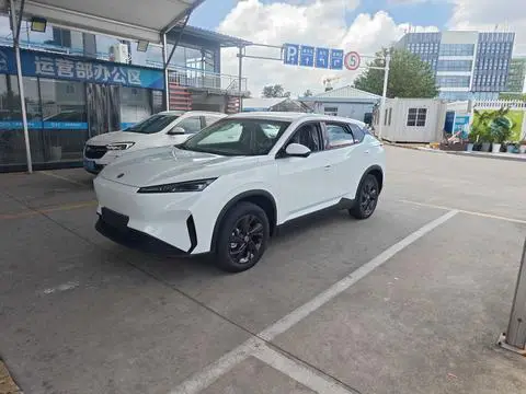Dongfeng 风神L7 EV 2026