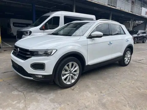 Volkswagen 探歌 2022