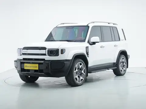 iCAR V27 2026