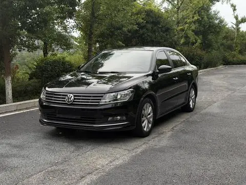 Volkswagen Lavida 2017