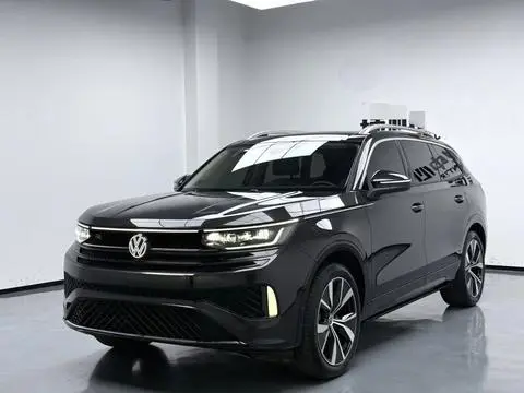 Volkswagen 揽巡 2023