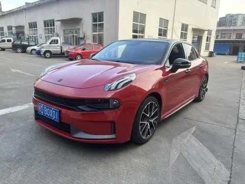 Lynk & Co 03 2019