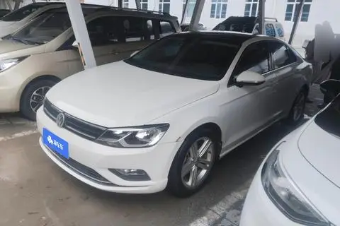 Volkswagen Lamando 2017