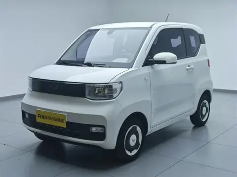 Wuling Hongguang MINIEV 2022