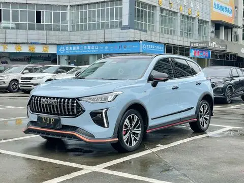 Haval 赤兔 2022