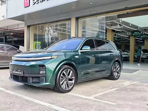 Li L7 2024