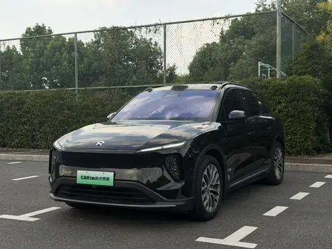 NIO ES6 2024