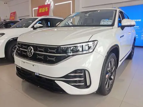 Volkswagen 探岳 2023