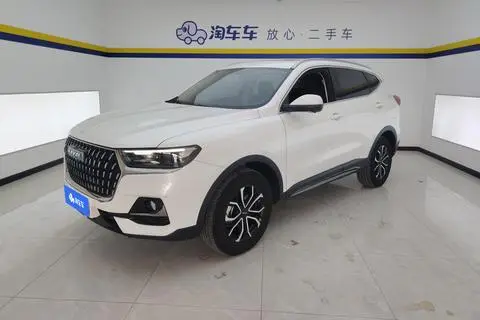 Haval H6 2023