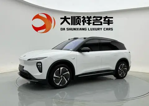 NIO ES6 2023