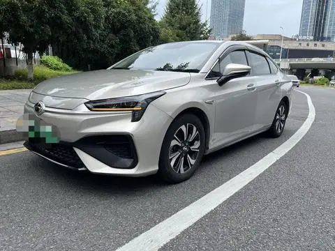 GAC AION S 2020