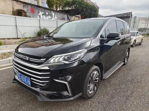 Maxus G50 2019