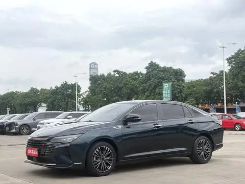 Dongfeng 奕炫MAX 2021