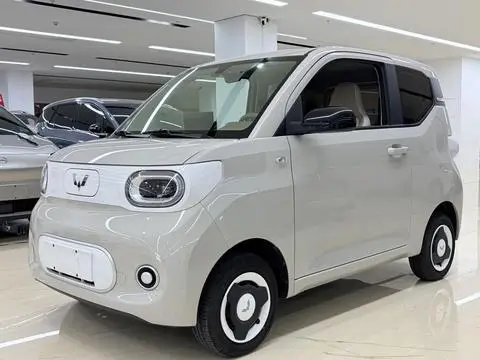 Wuling Hongguang MINIEV 2024