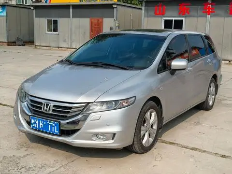 Honda 奥德赛 2013