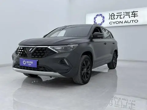 Jetta VS7 2022