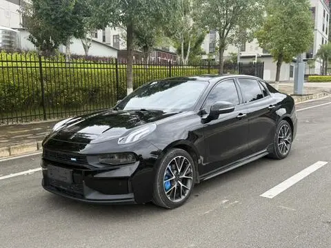 Lynk & Co 03 2019