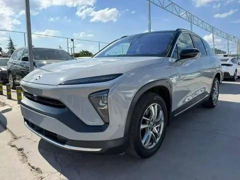 NIO ES6 2020