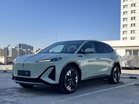 Hongqi 天工06 2025