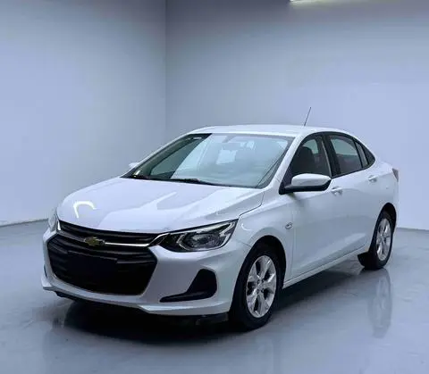 Chevrolet 科沃兹 2021