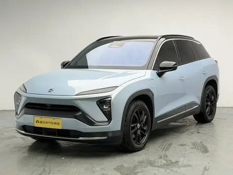 NIO ES6 2020