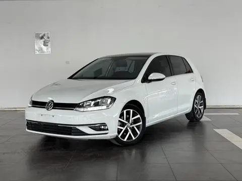 Volkswagen Golf 2019 — фото 1