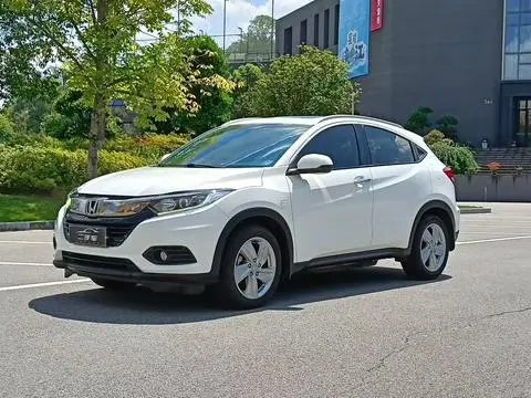 Honda 缤智 2020