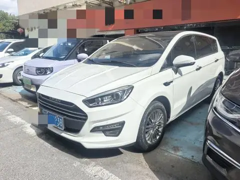 Lifan 轩朗 2017