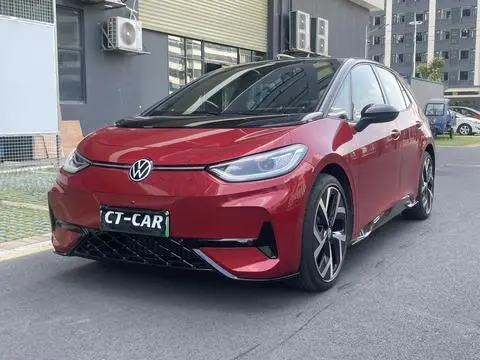 Volkswagen ID.3 2026