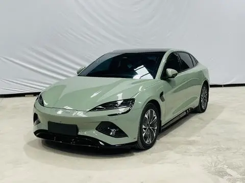 BYD Seal 2024