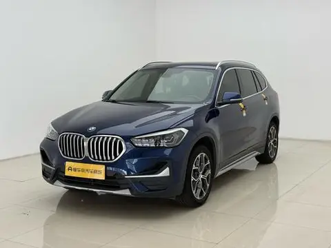 BMW X1 2020