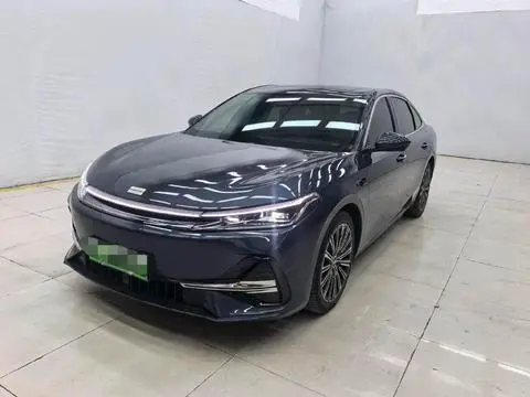 Geely A7 EM 2025
