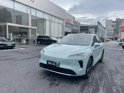 Shangjie H5 2025