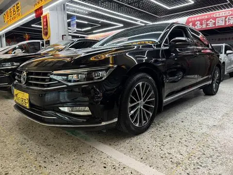 Volkswagen Magotan 2020
