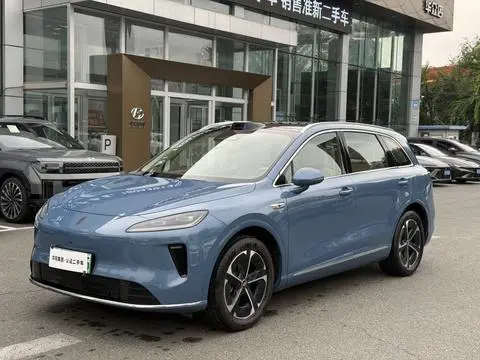 Shangjie H5 2025