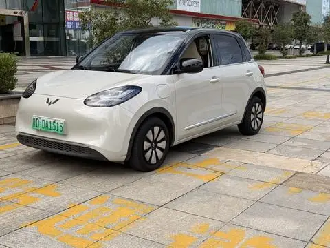 Wuling Bingo 2023