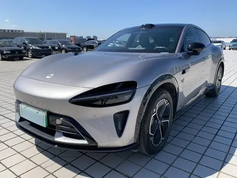 Xiaomi 小米YU7 2025
