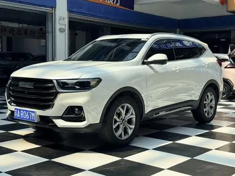 Haval H6 2021