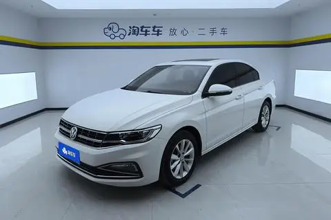 Volkswagen Bora 2020