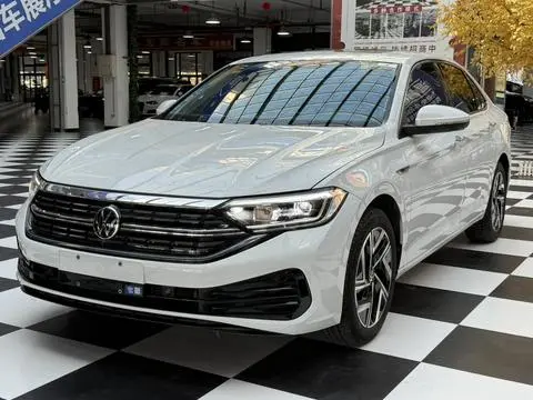 Volkswagen 速腾 2023