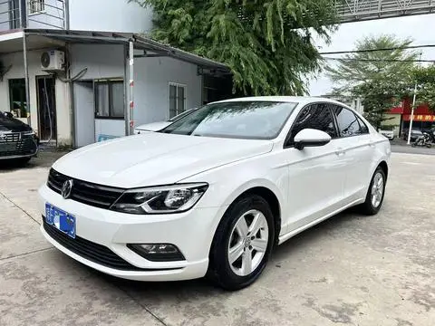 Volkswagen Lamando 2018