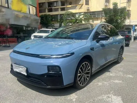 Leapmotor B01 2025