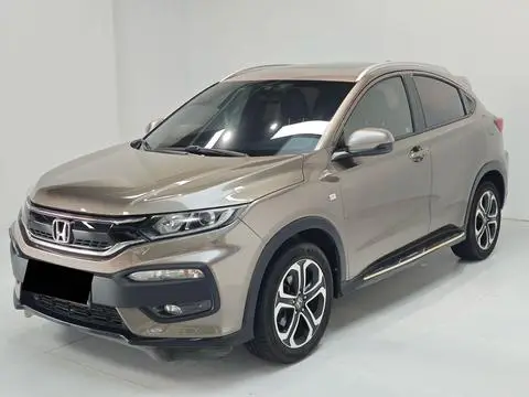 Honda XR-V 2015