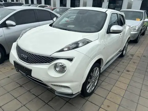 Infiniti ESQ 2016