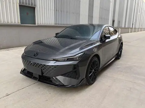 Changan UNI-V 2024
