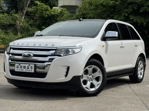 Ford 锐界 2012