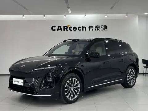 NIO ES6 2025